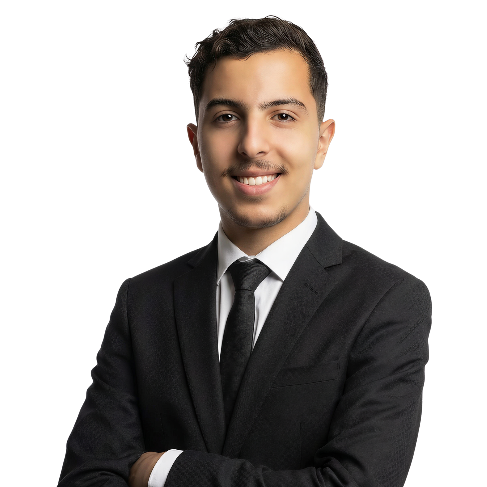 Developer Profile
