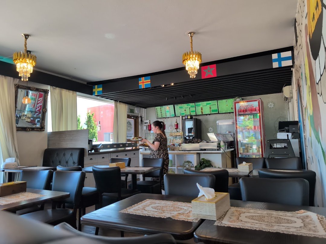 Restaurant Main